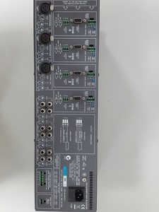 Thumbnail image of Cloud Z4-II Four Zone Venue Mixer Sound Equipment