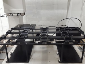 Thumbnail image of Beckman Coulter Biomek NXP Laboratory Automation Workstation Lab