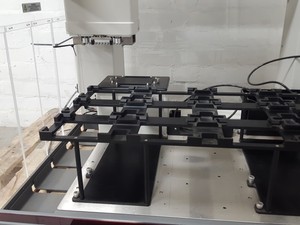 Thumbnail image of Beckman Coulter Biomek NXP Laboratory Automation Workstation Lab