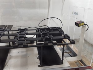 Thumbnail image of Beckman Coulter Biomek NXP Laboratory Automation Workstation Lab