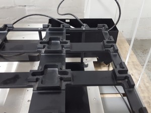 Thumbnail image of Beckman Coulter Biomek NXP Laboratory Automation Workstation Lab