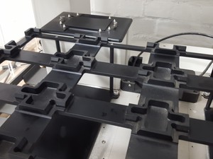 Thumbnail image of Beckman Coulter Biomek NXP Laboratory Automation Workstation Lab
