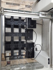 Thumbnail image of Beckman Coulter Biomek NXP Laboratory Automation Workstation Lab