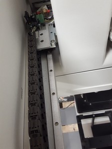 Thumbnail image of Beckman Coulter Biomek NXP Laboratory Automation Workstation Lab