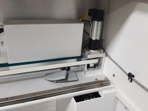 Thumbnail image of Beckman Coulter Biomek NXP Laboratory Automation Workstation Lab