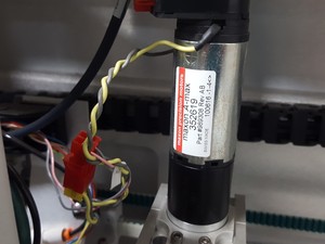 Thumbnail image of Beckman Coulter Biomek NXP Laboratory Automation Workstation Lab
