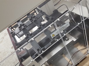 Thumbnail image of Beckman Coulter Biomek NXP Laboratory Automation Workstation Lab