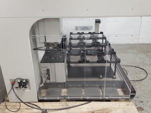 Thumbnail image of Beckman Coulter Biomek NXP Laboratory Automation Workstation Lab