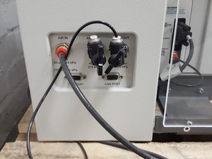 Thumbnail image of Beckman Coulter Biomek NXP Laboratory Automation Workstation Lab