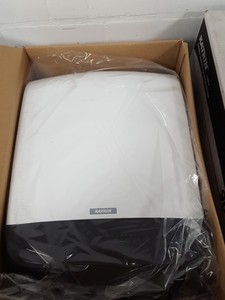 Thumbnail image of 2x Katrin 90168 Hand Towel M Dispenser - White