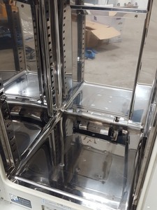 Thumbnail image of Sanyo MCO-18AIC UV Co2 Incubator Lab