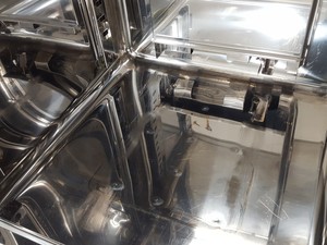 Thumbnail image of Sanyo MCO-18AIC UV Co2 Incubator Lab