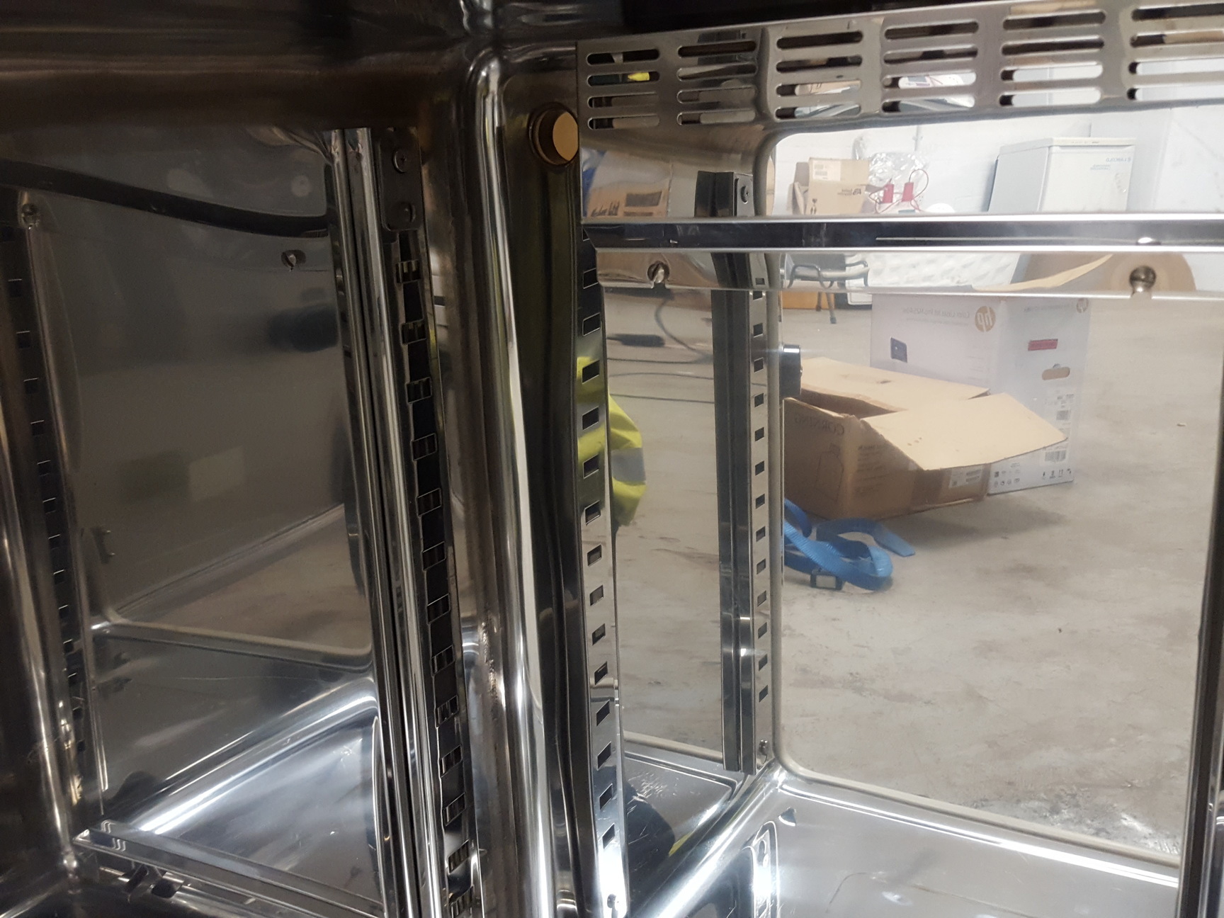 Image of Sanyo MCO-18AIC UV Co2 Incubator Lab