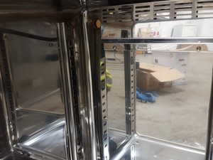 Thumbnail image of Sanyo MCO-18AIC UV Co2 Incubator Lab