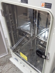 Thumbnail image of Sanyo MCO-18AIC UV Co2 Incubator Lab