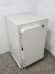 Thumbnail image of Sanyo MCO-18AIC UV Co2 Incubator Lab