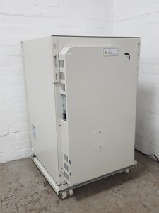 Thumbnail image of Sanyo MCO-18AIC UV Co2 Incubator Lab
