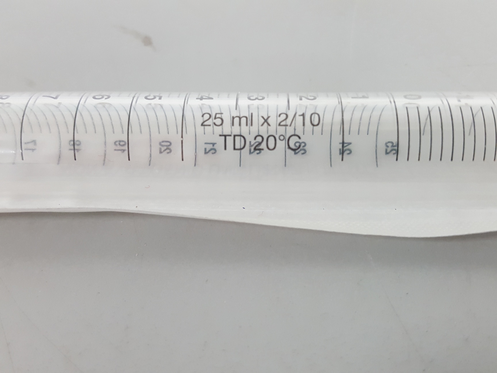 Image of 73x Plastic Pipettes 69x (25ml) With 4x (10ml)  Lab