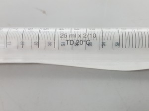 Thumbnail image of 73x Plastic Pipettes 69x (25ml) With 4x (10ml)  Lab 