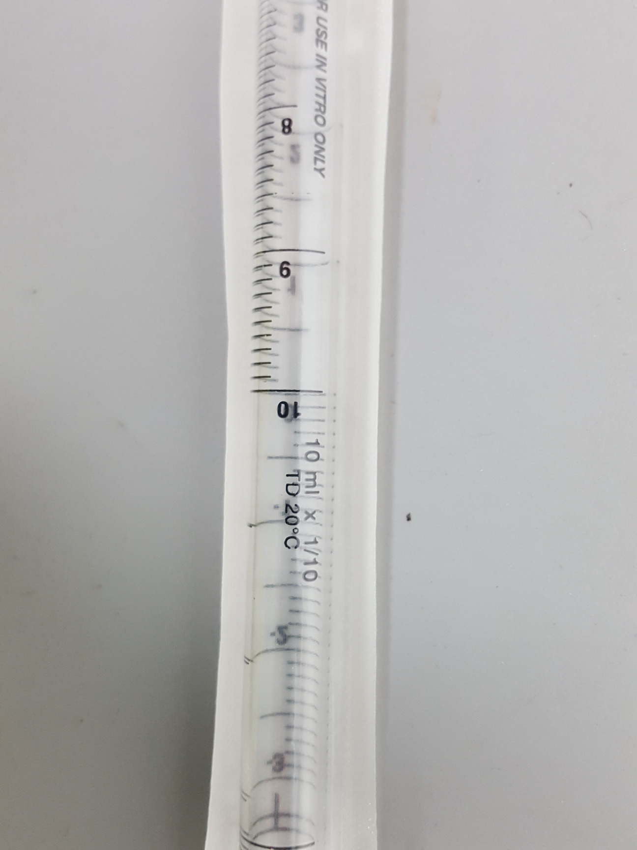 Image of 73x Plastic Pipettes 69x (25ml) With 4x (10ml)  Lab