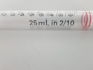 Thumbnail image of 73x Plastic Pipettes 69x (25ml) With 4x (10ml)  Lab 