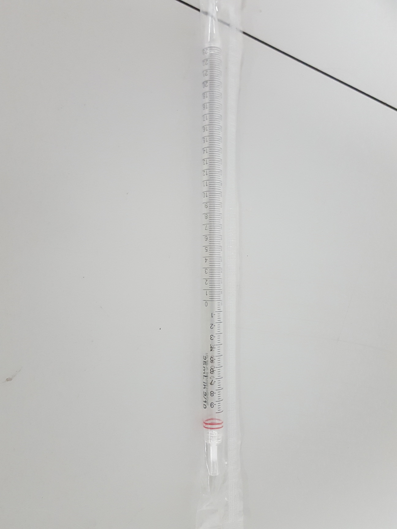 Image of 73x Plastic Pipettes 69x (25ml) With 4x (10ml)  Lab