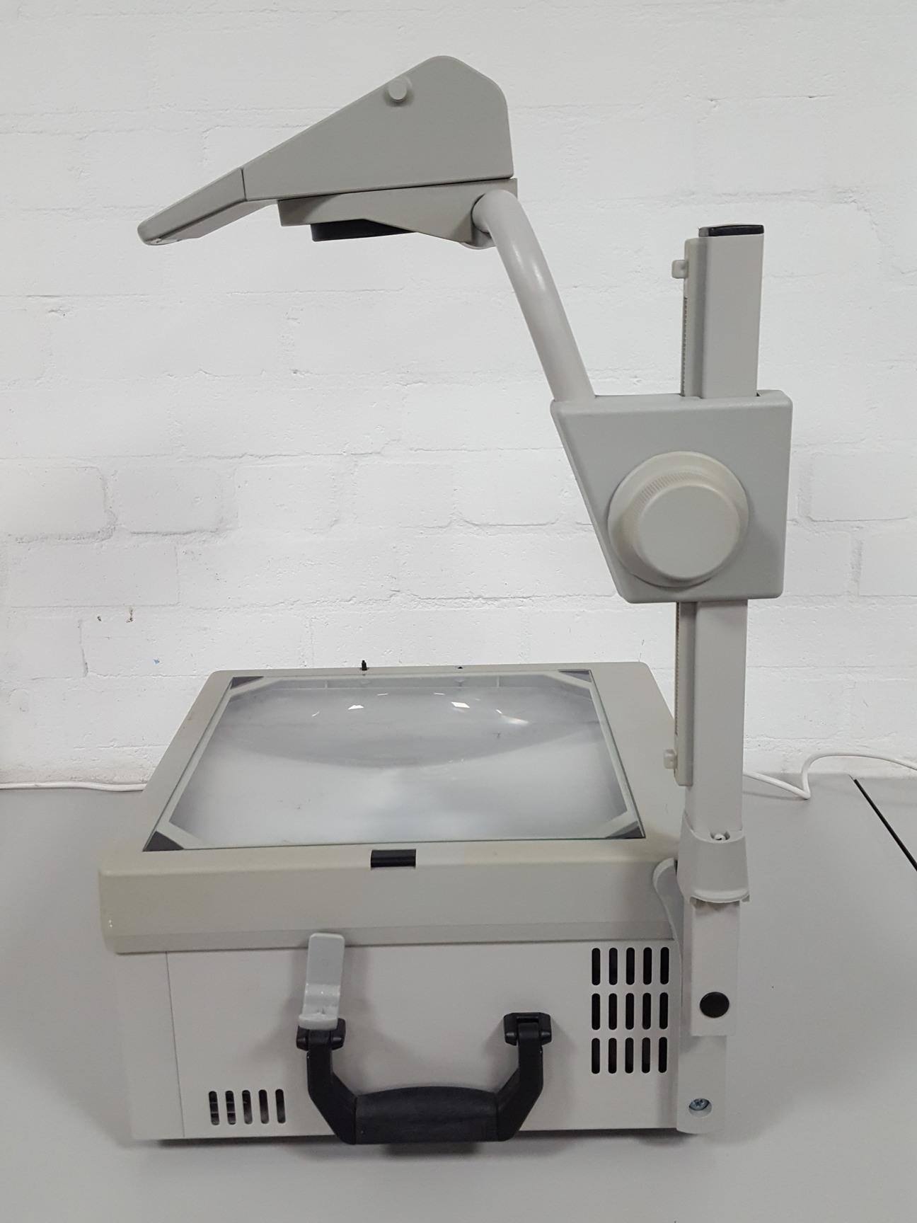 Elite Vision Portable 250 Overhead Projector OHP Acetate