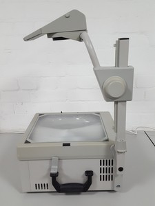 Thumbnail image of Elite Vision Portable 250 Overhead Projector OHP Acetate