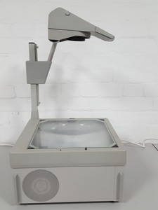 Thumbnail image of Elite Vision Portable 250 Overhead Projector OHP Acetate