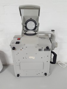 Thumbnail image of Elite Vision Portable 250 Overhead Projector OHP Acetate