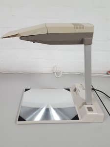 Thumbnail image of Kindermann Pendax 5003 Overhead Projector OHP Acetate