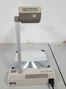 Thumbnail image of Kindermann Pendax 5003 Overhead Projector OHP Acetate