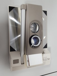 Thumbnail image of Kindermann Pendax 5003 Overhead Projector OHP Acetate