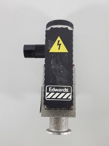 Thumbnail image of Edwards PV25 Pipeline Valve Lab Vacuum