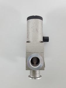 Thumbnail image of Edwards PV25 Pipeline Valve Lab Vacuum