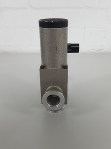 Thumbnail image of Edwards PV25 Pipeline Valve Lab Vacuum