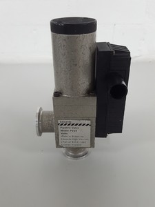 Thumbnail image of Edwards PV25 Pipeline Valve Lab Vacuum