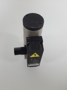 Thumbnail image of Edwards PV25 Pipeline Valve Lab Vacuum