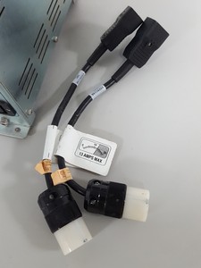 Thumbnail image of AB Sciex Line Adjustment Transformer 1029120 Lab
