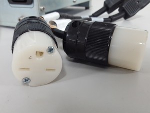 Thumbnail image of AB Sciex Line Adjustment Transformer 1029120 Lab