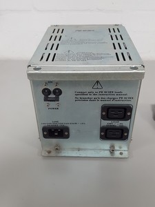 Thumbnail image of AB Sciex Line Adjustment Transformer 1029120 Lab