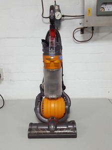 Thumbnail image of Dyson DC24 Ultra-lightweight Vacuum Cleaner - Spares Repairs