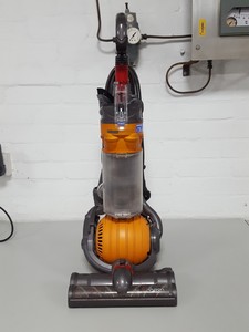 Thumbnail image of Dyson DC24 Ultra-lightweight Vacuum Cleaner - Spares Repairs