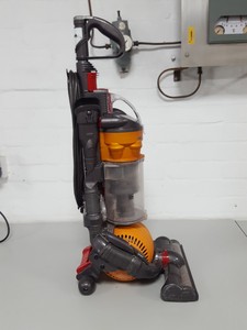 Thumbnail image of Dyson DC24 Ultra-lightweight Vacuum Cleaner - Spares Repairs