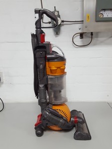 Thumbnail image of Dyson DC24 Ultra-lightweight Vacuum Cleaner - Spares Repairs