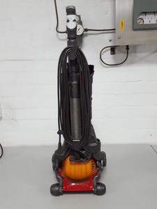 Thumbnail image of Dyson DC24 Ultra-lightweight Vacuum Cleaner - Spares Repairs