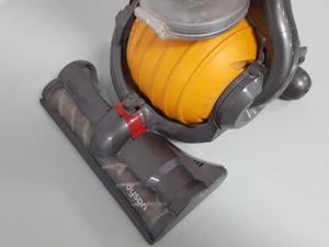 Thumbnail image of Dyson DC24 Ultra-lightweight Vacuum Cleaner - Spares Repairs