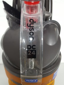 Thumbnail image of Dyson DC24 Ultra-lightweight Vacuum Cleaner - Spares Repairs