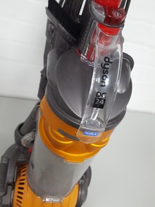 Thumbnail image of Dyson DC24 Ultra-lightweight Vacuum Cleaner - Spares Repairs