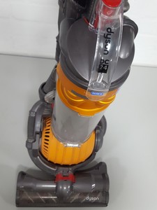 Thumbnail image of Dyson DC24 Ultra-lightweight Vacuum Cleaner - Spares Repairs